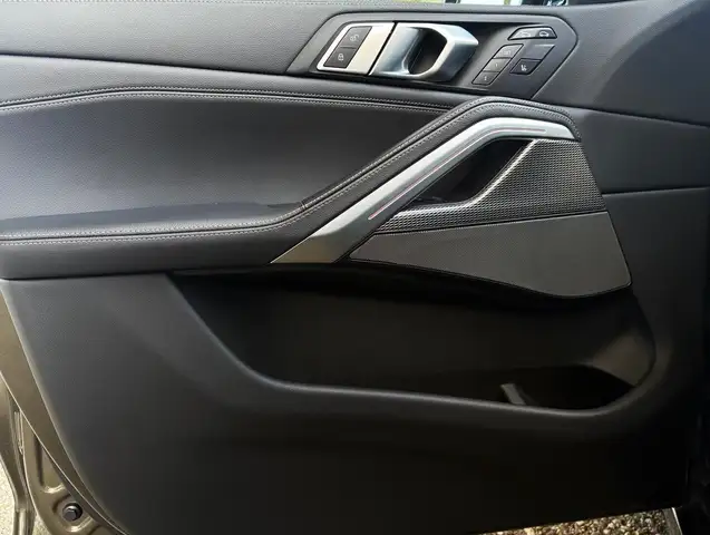 BMW X6 xDrive40d 48V Aut. M-Paket/LED/360° Kamera/1.Besi Ansicht 16