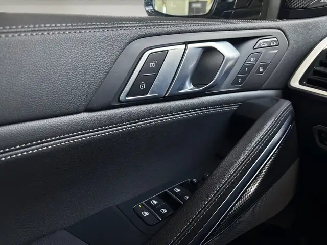 BMW X6 xDrive40d 48V Aut. M-Paket/LED/360° Kamera/1.Besi Ansicht 17