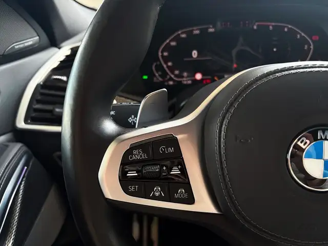 BMW X6 xDrive40d 48V Aut. M-Paket/LED/360° Kamera/1.Besi Ansicht 21