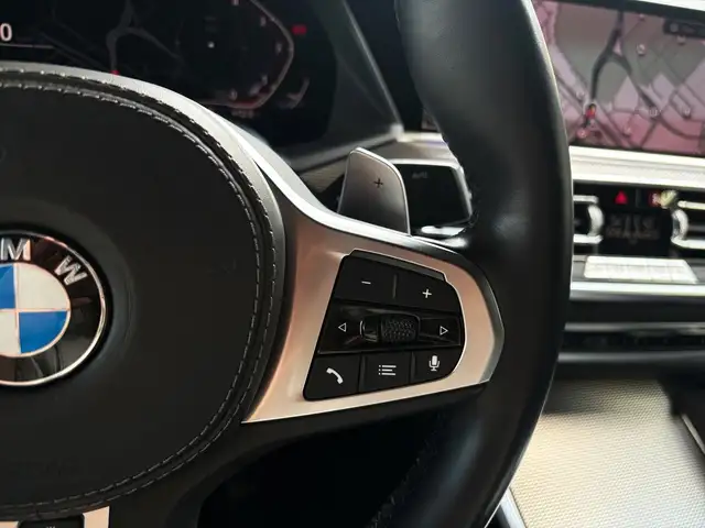 BMW X6 xDrive40d 48V Aut. M-Paket/LED/360° Kamera/1.Besi Ansicht 23