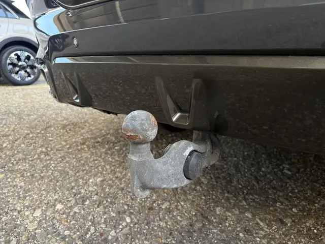 BMW X6 xDrive40d 48V Aut. M-Paket/LED/360° Kamera/1.Besi Ansicht 12