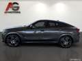 BMW X6 xDrive40d 48V Aut. M-Paket/LED/360° Kamera/1.Besi Grau - thumbnail 8