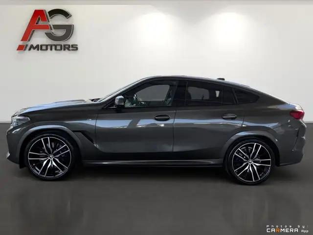 BMW X6 xDrive40d 48V Aut. M-Paket/LED/360° Kamera/1.Besi Ansicht 8