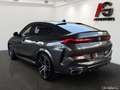 BMW X6 xDrive40d 48V Aut. M-Paket/LED/360° Kamera/1.Besi Grau - thumbnail 7