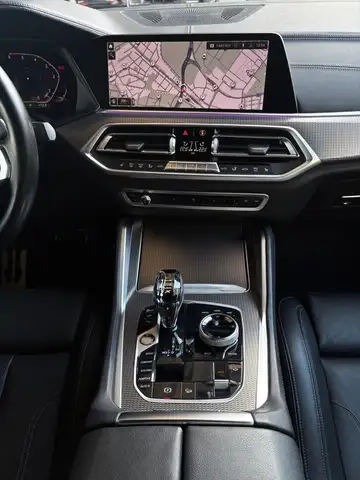 BMW X6 xDrive40d 48V Aut. M-Paket/LED/360° Kamera/1.Besi Ansicht 37