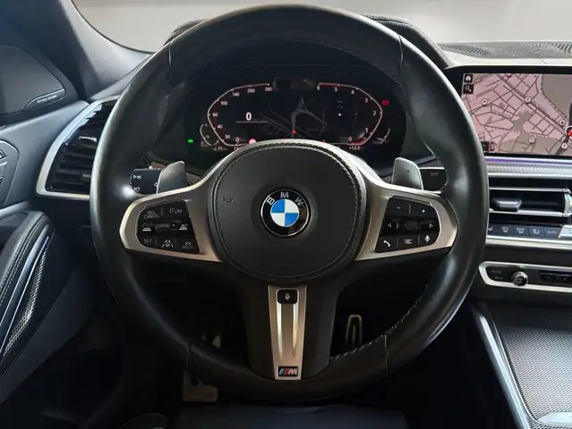 BMW X6 xDrive40d 48V Aut. M-Paket/LED/360° Kamera/1.Besi Ansicht 22