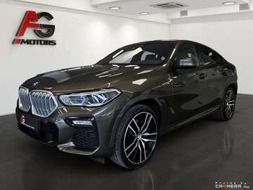 xDrive40d 48V Aut. M-Paket/LED/360° Kamera/1.Besi