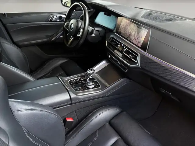 BMW X6 xDrive40d 48V Aut. M-Paket/LED/360° Kamera/1.Besi Ansicht 42