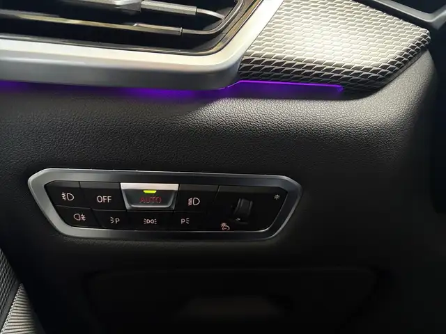 BMW X6 xDrive40d 48V Aut. M-Paket/LED/360° Kamera/1.Besi Ansicht 45