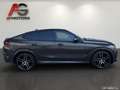 BMW X6 xDrive40d 48V Aut. M-Paket/LED/360° Kamera/1.Besi Grau - thumbnail 4