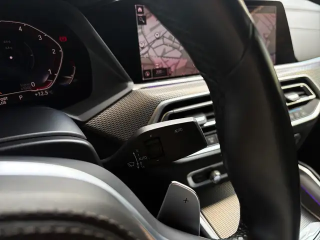 BMW X6 xDrive40d 48V Aut. M-Paket/LED/360° Kamera/1.Besi Ansicht 47