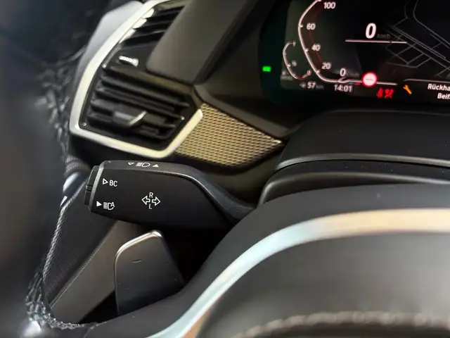 BMW X6 xDrive40d 48V Aut. M-Paket/LED/360° Kamera/1.Besi Ansicht 46