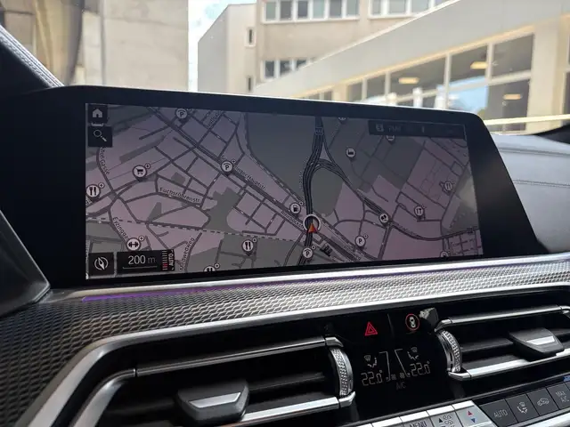 BMW X6 xDrive40d 48V Aut. M-Paket/LED/360° Kamera/1.Besi Ansicht 26