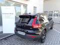 Volvo XC40 B3 Plus Dark /Lichtpaket/Connect-Textil/360 Kamera Schwarz - thumbnail 4