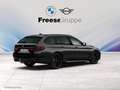 BMW 530 d xDrive Touring M Sportpaket HK HiFi DAB Schwarz - thumbnail 2