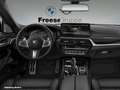 BMW 530 d xDrive Touring M Sportpaket HK HiFi DAB Schwarz - thumbnail 4