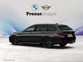 BMW 530 d xDrive Touring M Sportpaket HK HiFi DAB Schwarz - thumbnail 6