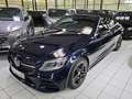 Mercedes-Benz C 200 Mercedes Cabrio AMG Line Sportpaket Faltdach Navi Blau - thumbnail 4