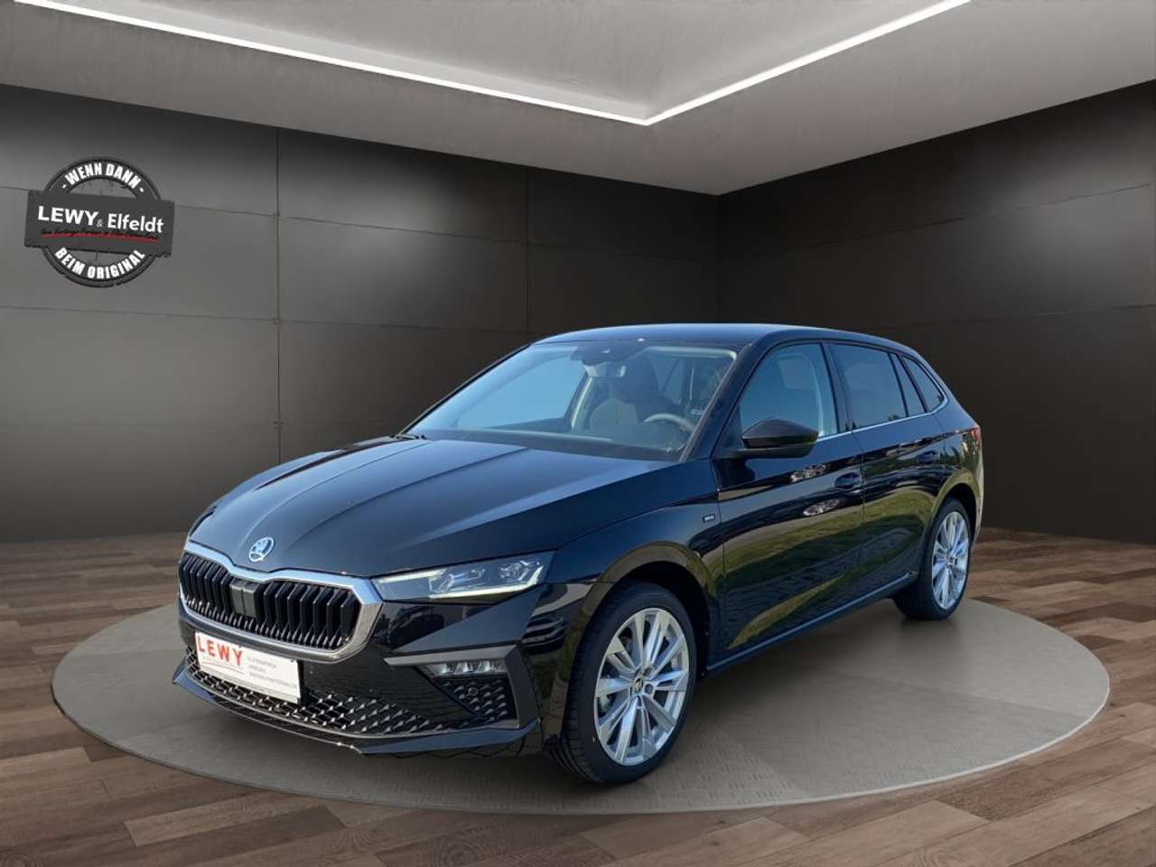 Skoda Scala 2024 — 1.0 TSI DSG Drive