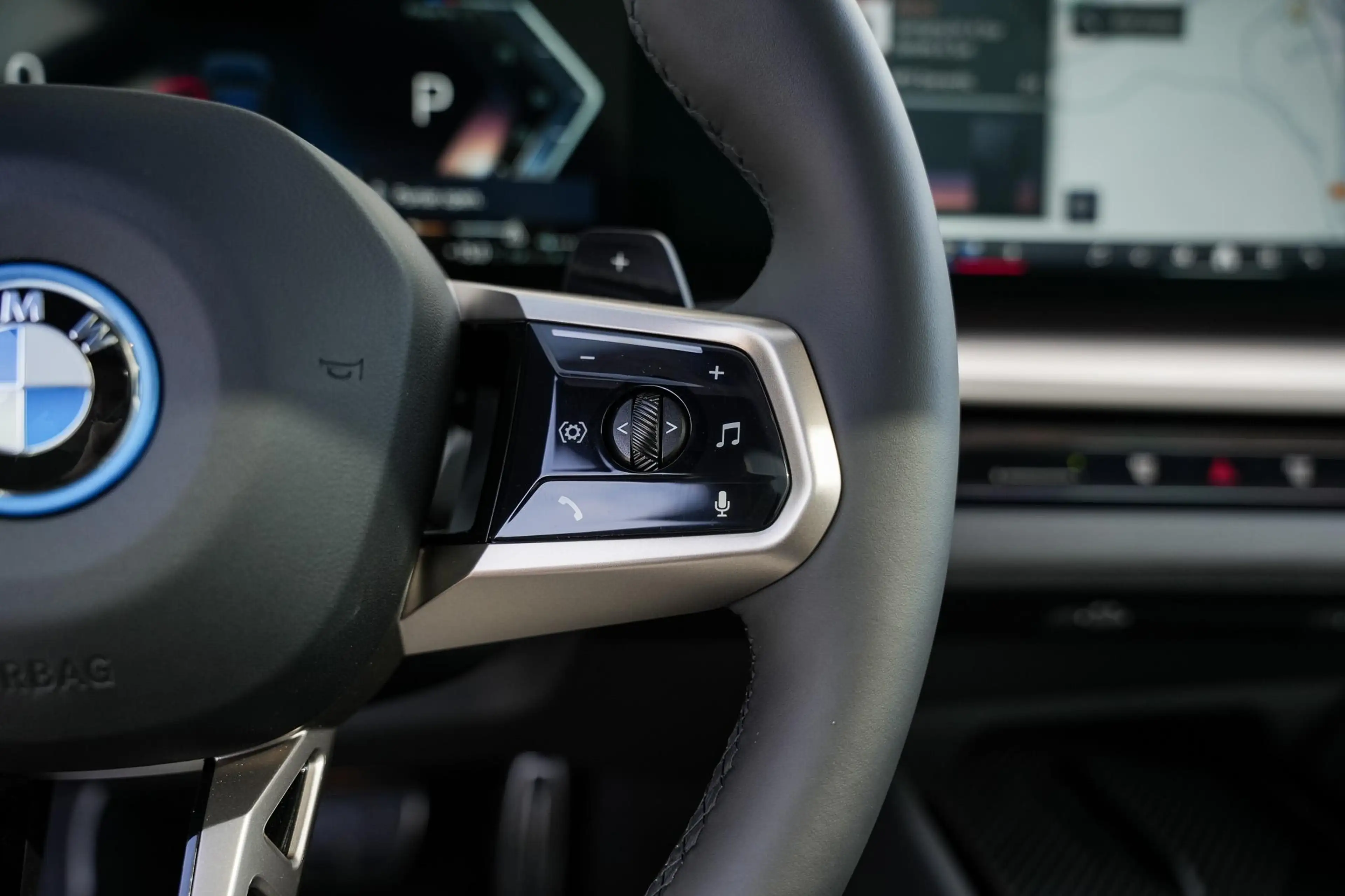 BMW 550 5 Serie Touring 550e xDrive | M Sportpakket Pro | — photo 12