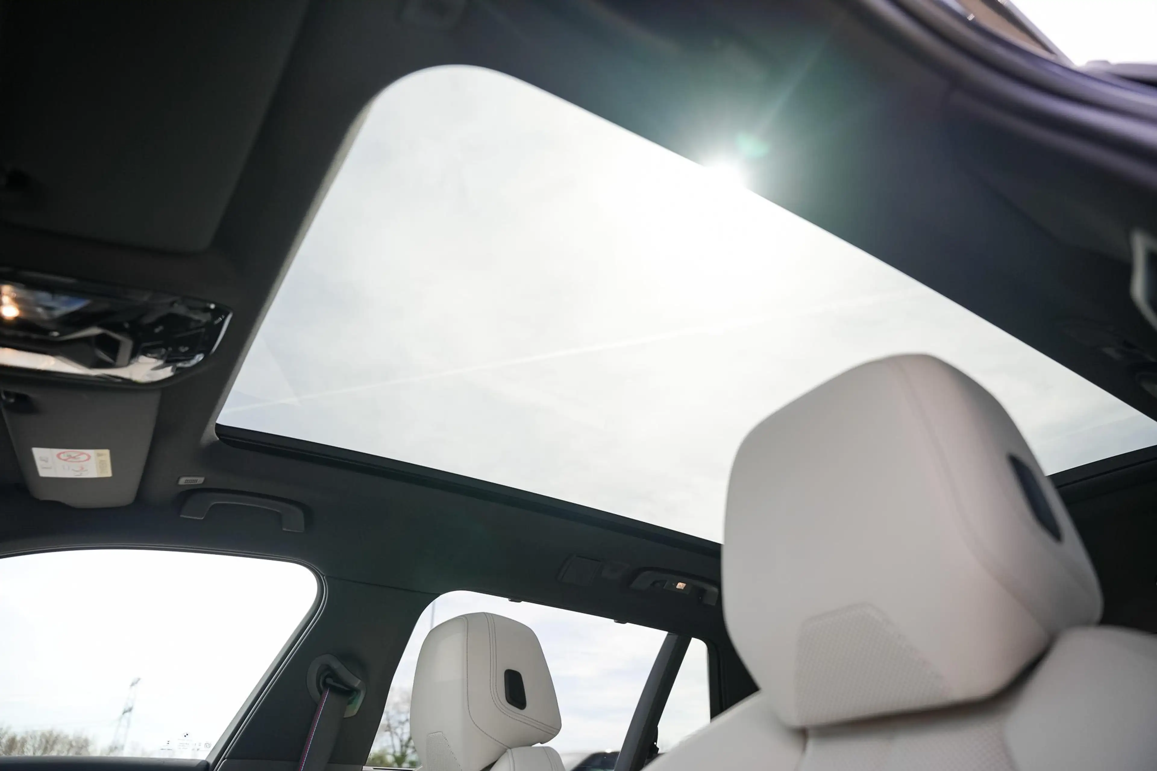 BMW 550 5 Serie Touring 550e xDrive | M Sportpakket Pro | — photo 19