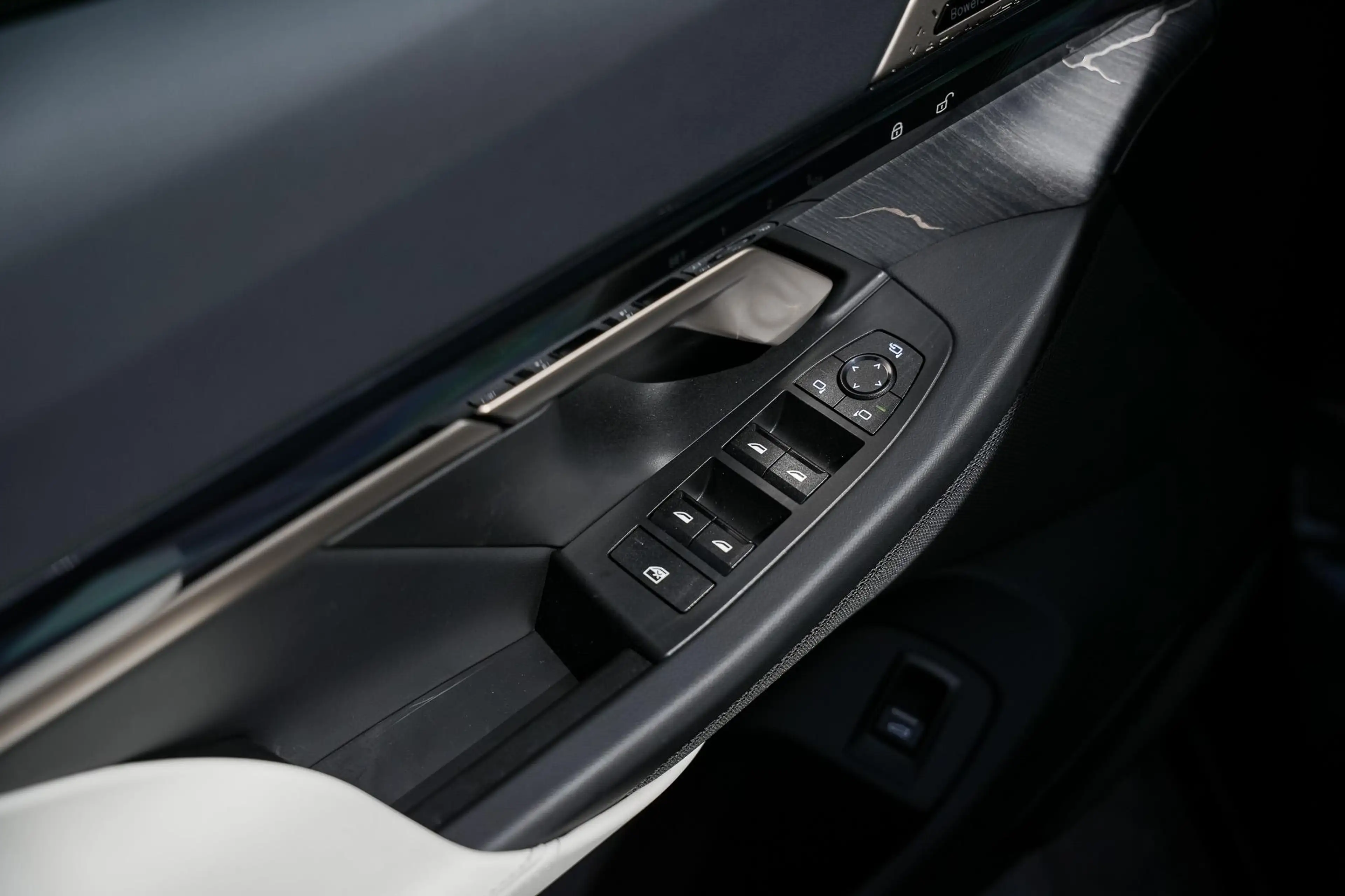BMW 550 5 Serie Touring 550e xDrive | M Sportpakket Pro | — photo 20