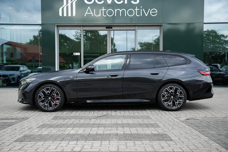 BMW 550 5 Serie Touring 550e xDrive | M Sportpakket Pro | — photo 5