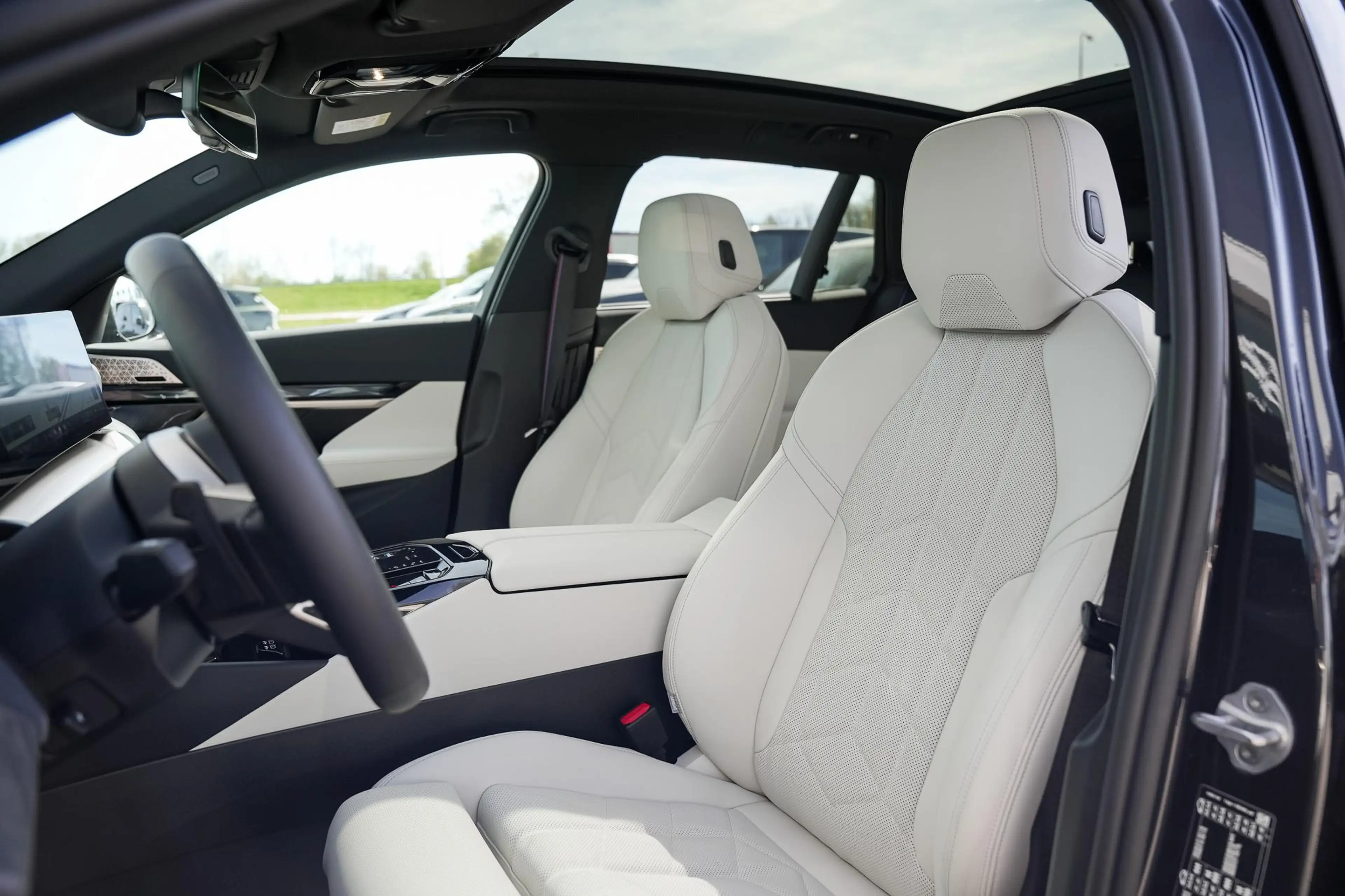 BMW 550 5 Serie Touring 550e xDrive | M Sportpakket Pro | — photo 6