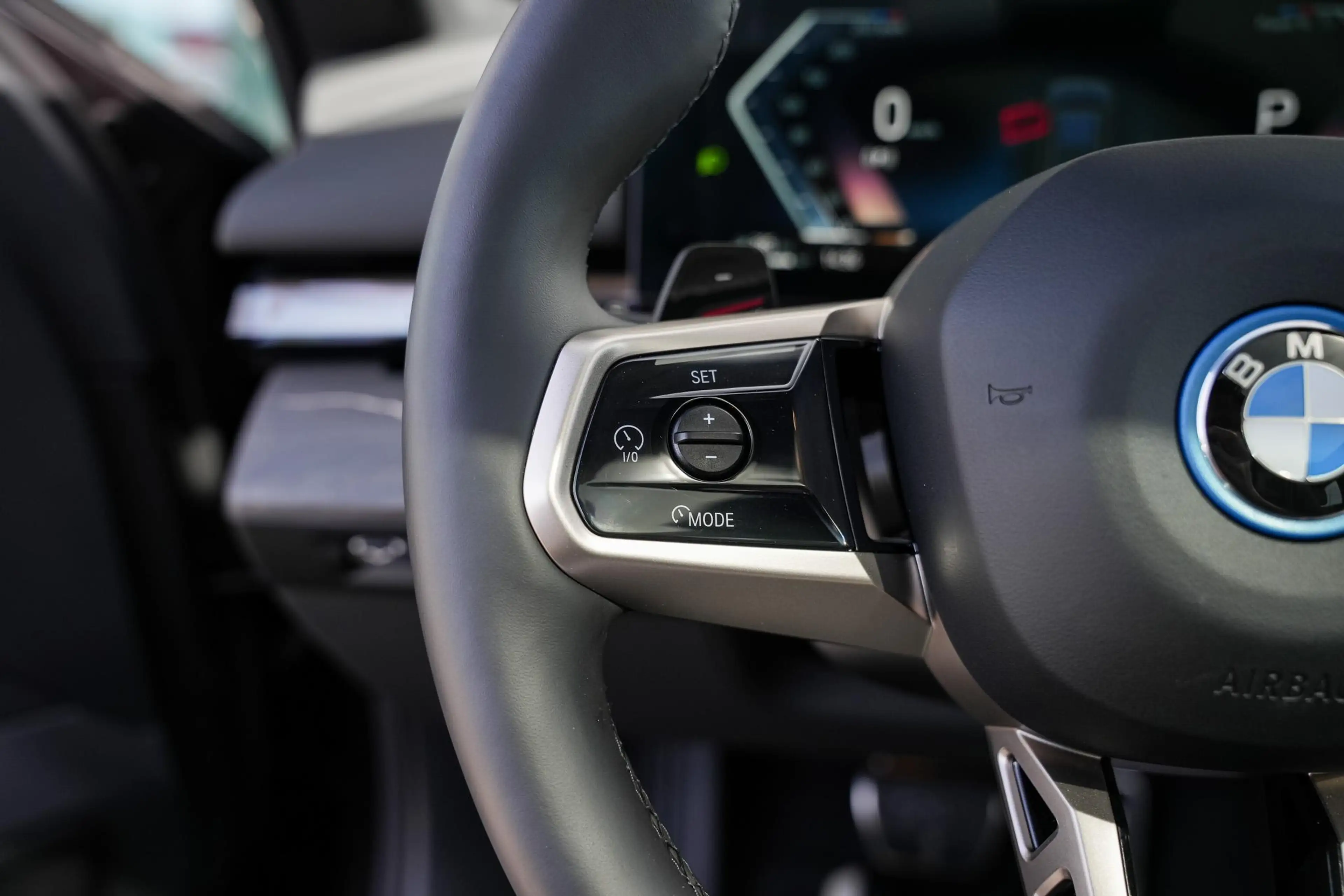 BMW 550 5 Serie Touring 550e xDrive | M Sportpakket Pro | — photo 11