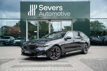 5 Serie Touring 550e xDrive | M Sportpakket Pro |