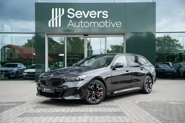 BMW 550