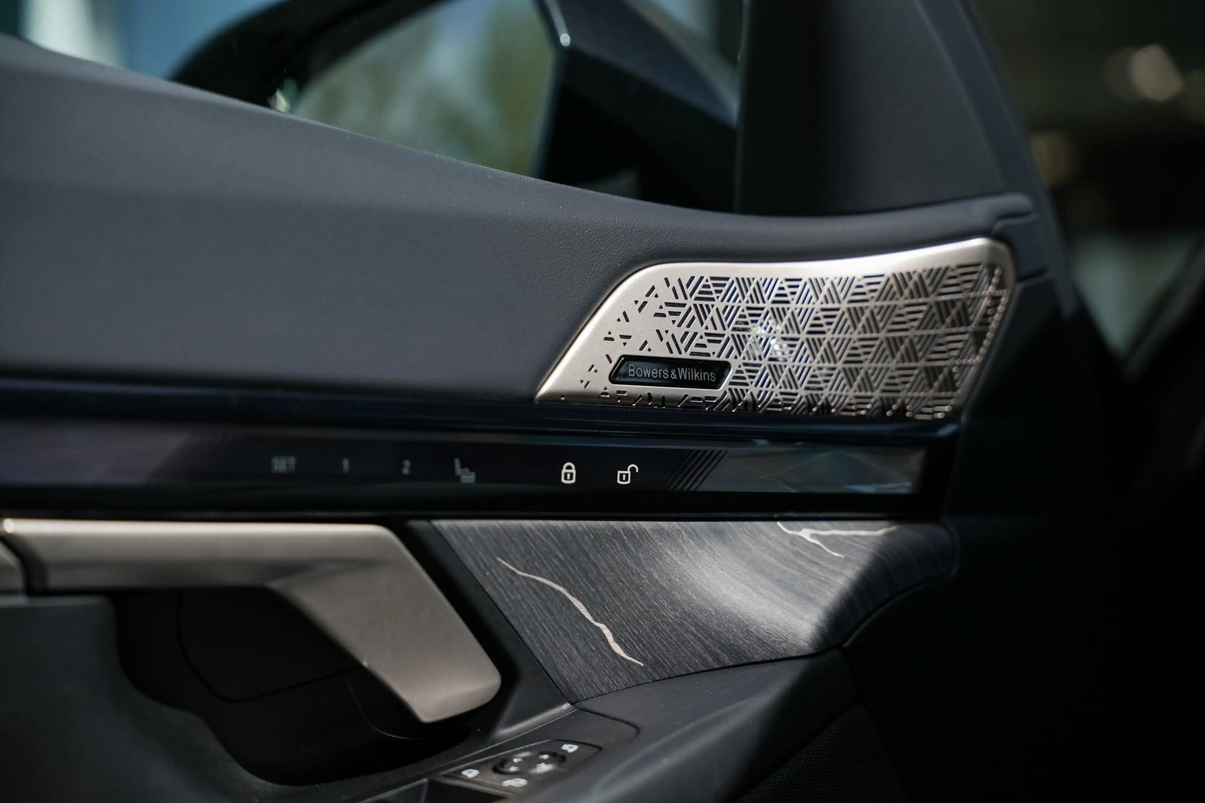 BMW 550 5 Serie Touring 550e xDrive | M Sportpakket Pro | — photo 18