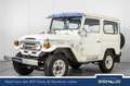 Toyota Land Cruiser CRUISER-HARD TOP . Білий - thumbnail 1