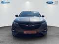 Opel Grandland X 1.2 Start/Stop Automatik Edition Gris - thumbnail 2