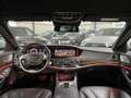 Mercedes-Benz S 350 S350d LUFT-360°-DISTR+-TOTW-LANE-AHK Argent - thumbnail 11