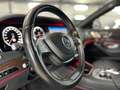 Mercedes-Benz S 350 S350d LUFT-360°-DISTR+-TOTW-LANE-AHK Argent - thumbnail 9