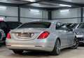 Mercedes-Benz S 350 S350d LUFT-360°-DISTR+-TOTW-LANE-AHK Argent - thumbnail 21