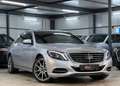 Mercedes-Benz S 350 S350d LUFT-360°-DISTR+-TOTW-LANE-AHK Argent - thumbnail 1