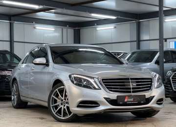 S350d LUFT-360°-DISTR+-TOTW-LANE-AHK
