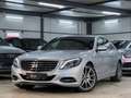Mercedes-Benz S 350 S350d LUFT-360°-DISTR+-TOTW-LANE-AHK Argent - thumbnail 3