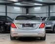 Mercedes-Benz S 350 S350d LUFT-360°-DISTR+-TOTW-LANE-AHK Argent - thumbnail 22