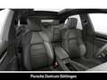 Porsche Macan 4 HA-Lenkung LED-Matrix Luftfederung BOSE Weiß - thumbnail 4