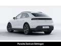 Porsche Macan 4 HA-Lenkung LED-Matrix Luftfederung BOSE Weiß - thumbnail 2