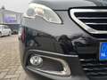 Peugeot 2008 1.2 PureTech Urban Cross Half-Leder/Navi/Klima/96d Zwart - thumbnail 21