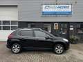 Peugeot 2008 1.2 PureTech Urban Cross Half-Leder/Navi/Klima/96d Zwart - thumbnail 2