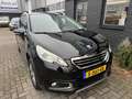Peugeot 2008 1.2 PureTech Urban Cross Half-Leder/Navi/Klima/96d Zwart - thumbnail 3