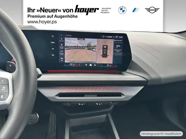 BMW M view 7