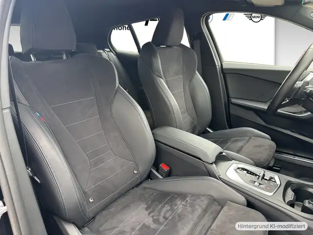 BMW M view 6