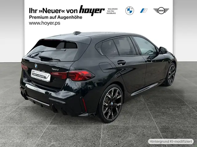 BMW M view 2