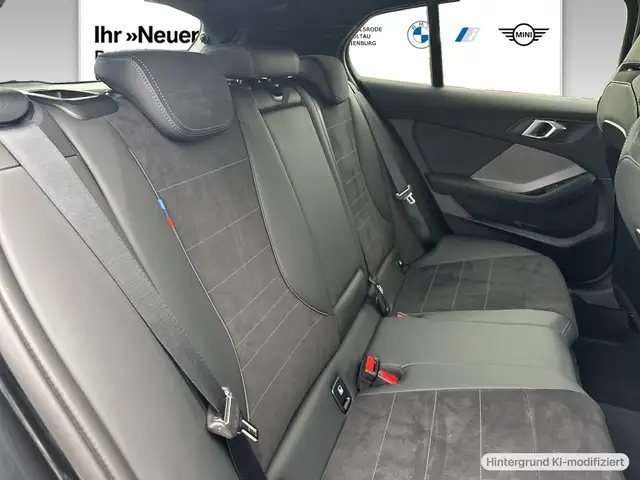 BMW M view 8
